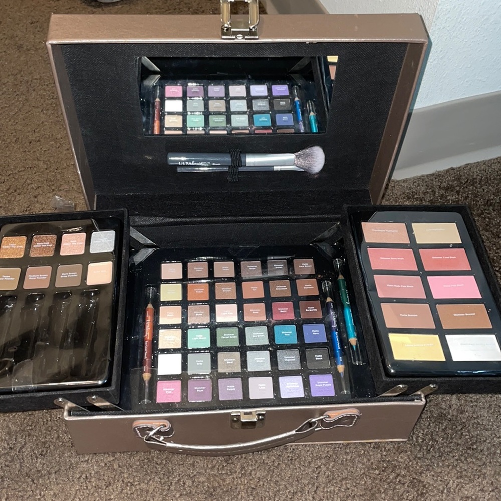 ULTA Makeup Case